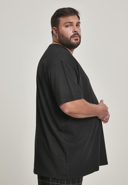 Produktbild Urban Classics Organic Basic Tee (3XL)