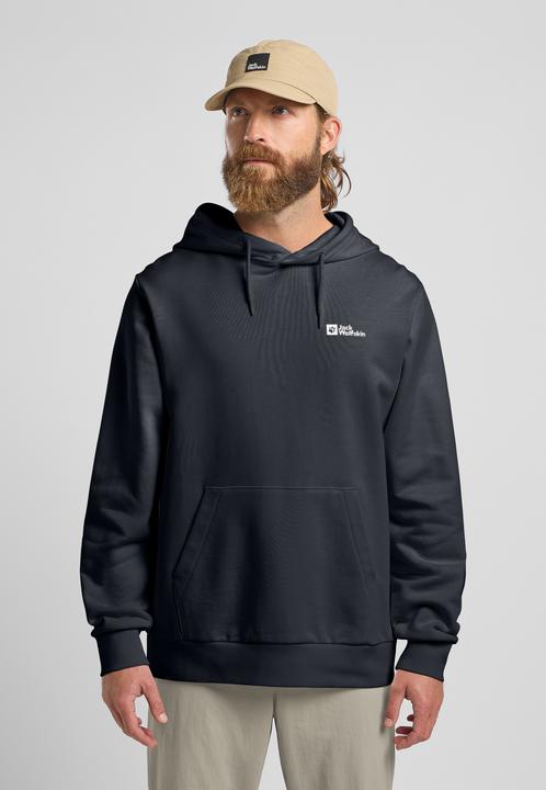 Immagine prodotto Jack Wolfskin Essential Hoodie M (L)