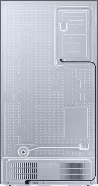 Produktbild Samsung RS68CG883DB1WS (634 l)