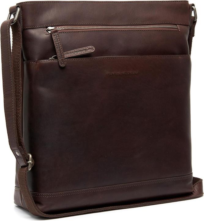 The Chesterfield Brand Lucena Umhängetasche Leder 31 cm