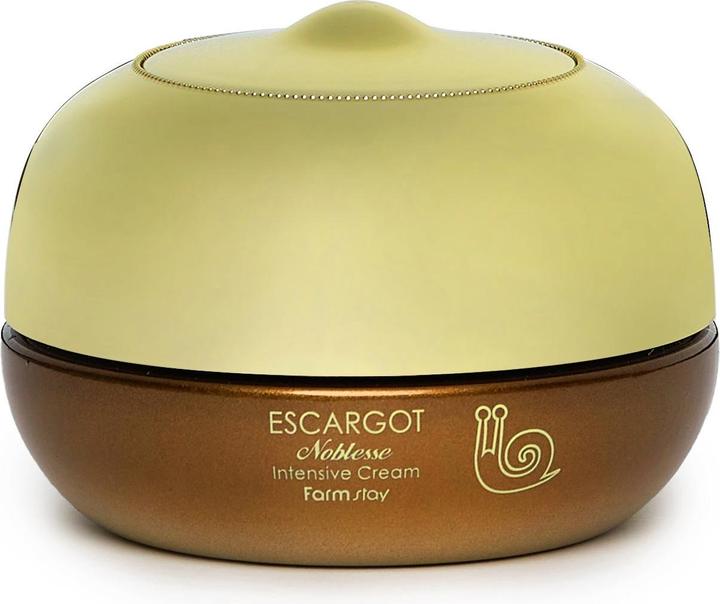 Produktbild Farm Stay Escargot Noblesse Intensive Eye Cream (Crème, 50 ml, Tag + Nacht)