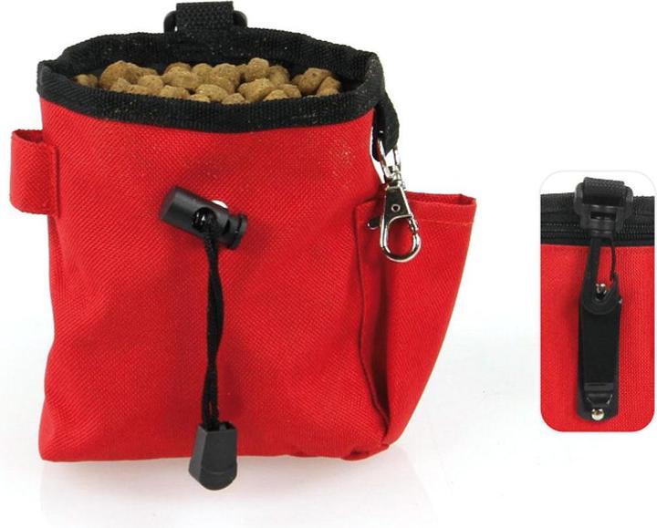 Actual product image Swisspet Snack bag B2 (Agility)