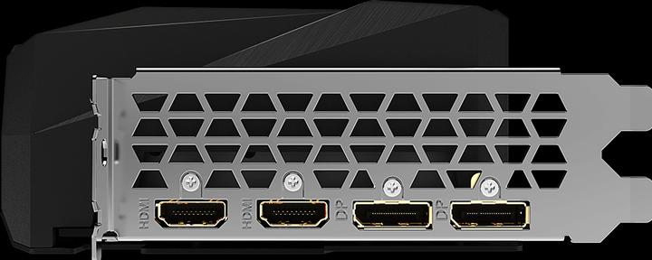 Immagine prodotto Gigabyte Aorus Radeon RX 6900 XT Master (16 GB)