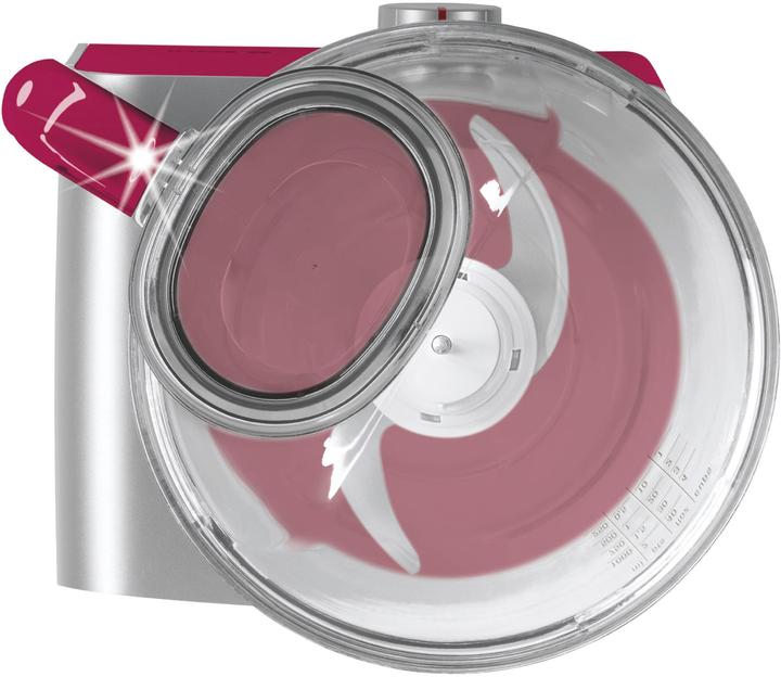 Actual product image Bosch Hausgeräte Mcm42024 (1250 ml, 800 W)