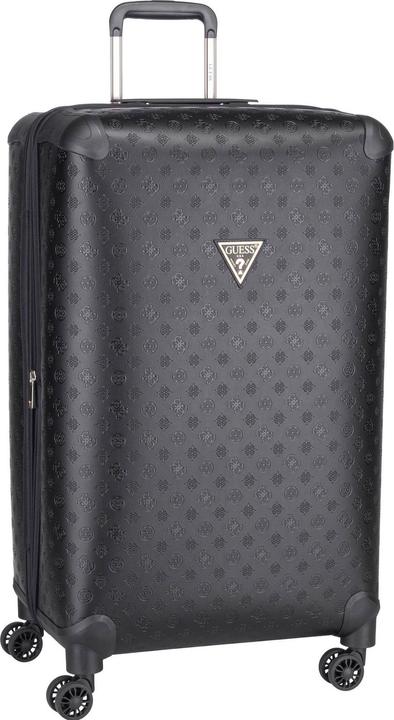 Produktbild Guess Trolley + Koffer Wilder 28 In 8-Wheeler (91 l, L (90 - 115l))