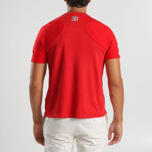 Image du produit UYN T-shirt X Bugatti (XXL)