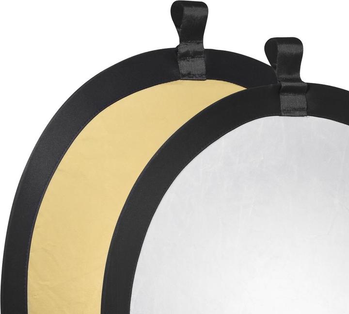 Walimex Faltreflektor Ø56cm (Faltreflektor, 56 cm)