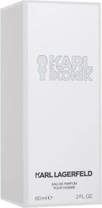 Immagine prodotto Karl Lagerfeld Lagerfeld Ikonik For Men - Eau De Parfum (Eau de parfum, 60 ml)
