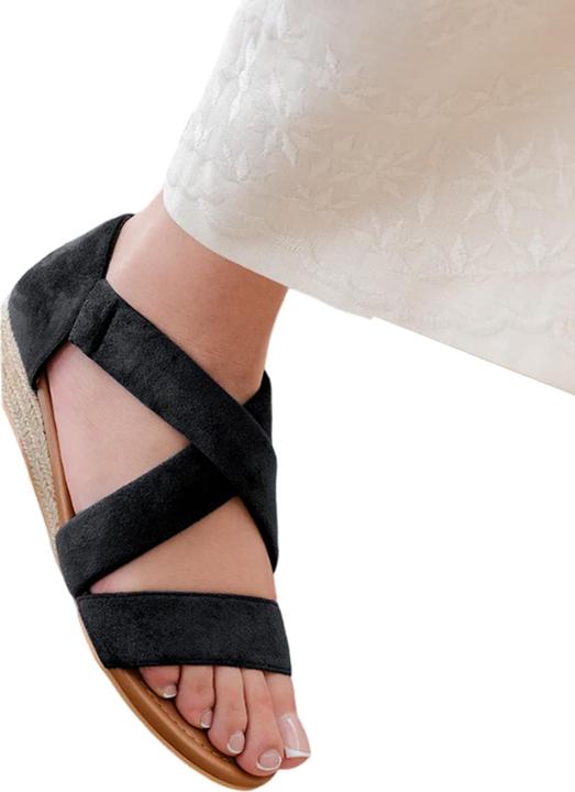 Image du produit Where's That From - Sandales HUMMINGBIRD - Femme (37)