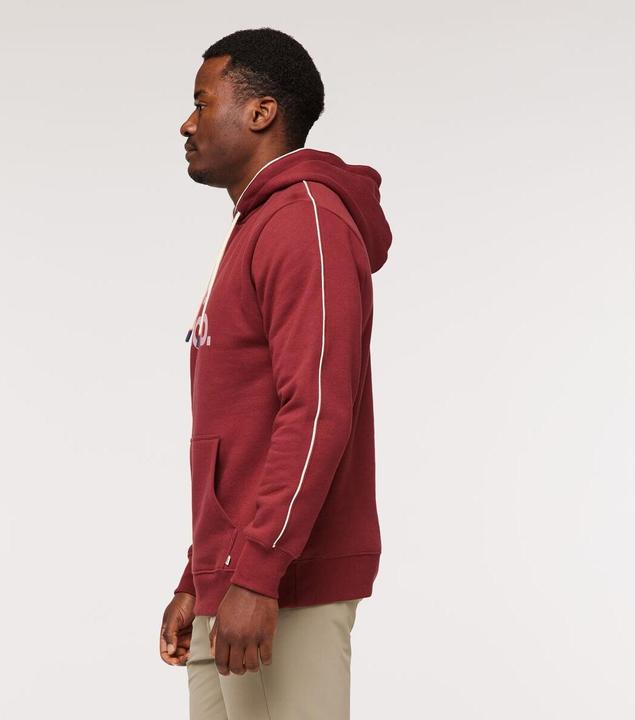 Actual product image Cotopaxi Do Good Pullover Hoodie (XL)