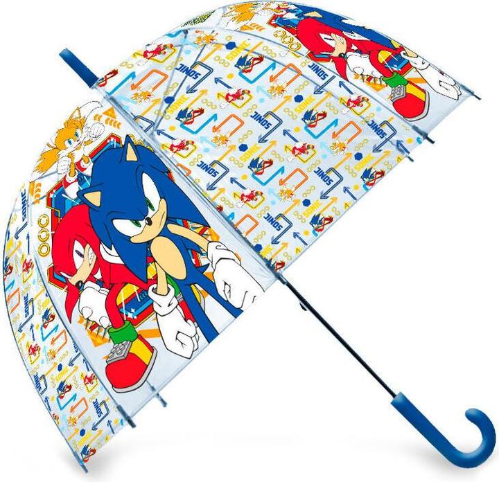Kids Licensing Sonic