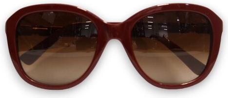 Produktbild Nina Ricci Sonnenbrille Nr3745c02 In Braun Für Frauen
