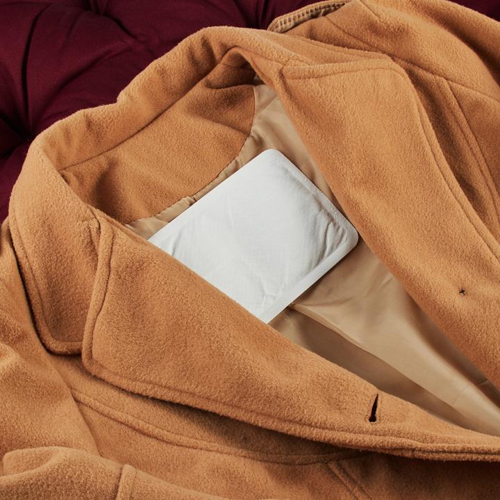 Actual product image Relaxdays Heat pads