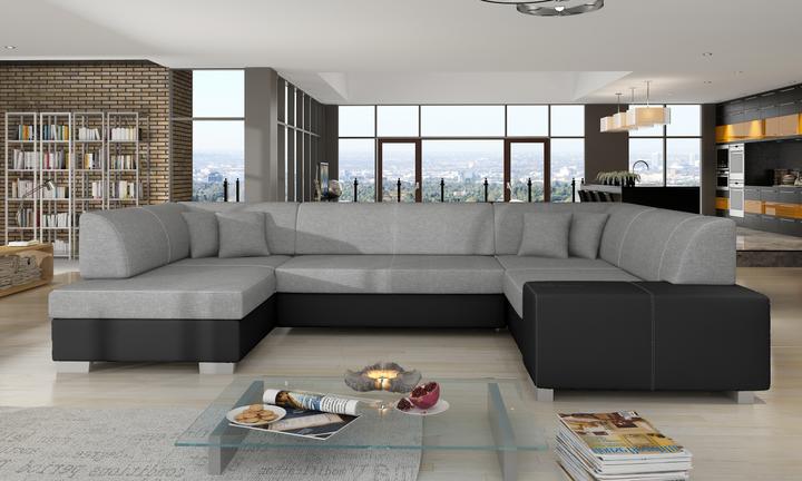 Produktbild ELTAP Havana (Bettsofa, Wohnlandschaft)