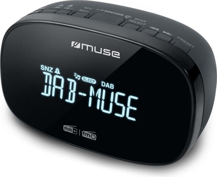 Actual product image Muse M-150 CDB