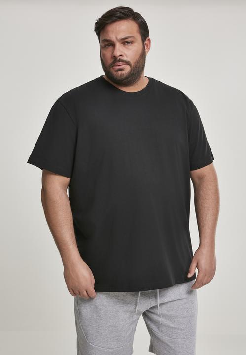 Image du produit Urban Classics Basic Tee (5XL)