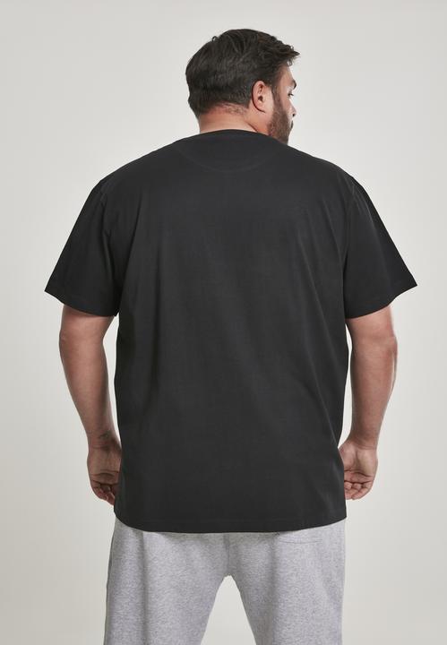 Image du produit Urban Classics Basic Tee (5XL)