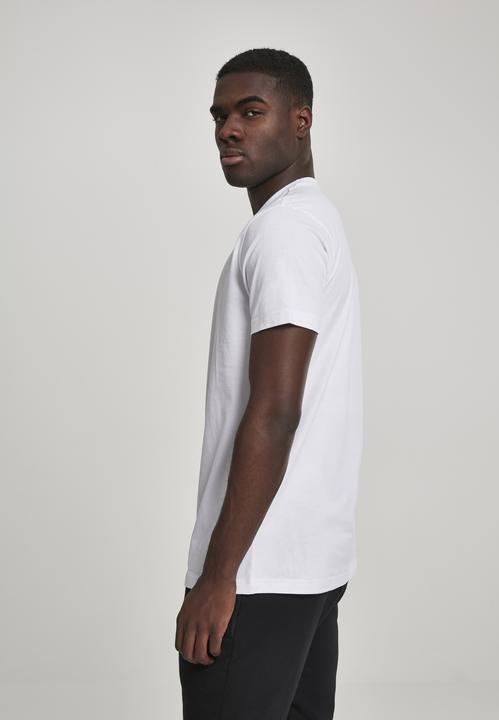 Image du produit Urban Classics Basic Tee 2-Pack (S)