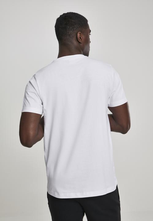Image du produit Urban Classics Basic Tee 2-Pack (S)