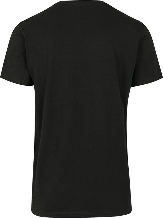Produktbild Urban Classics Check Panel Tee (M)