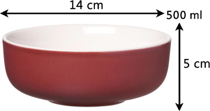 Produktbild Ritzenhoff & Breker Frühstücksset Jasper (12 Stück)