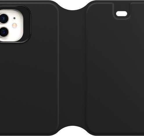 Produktbild OtterBox Strada Via (Apple iPhone 12 mini)