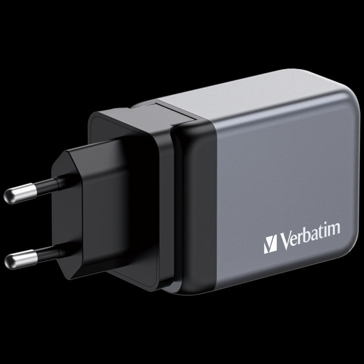 Immagine prodotto Verbatim GNC-65 GaN Charger (65 W)