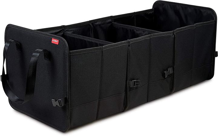 Image du produit Achilles Coffre de voiture pliable