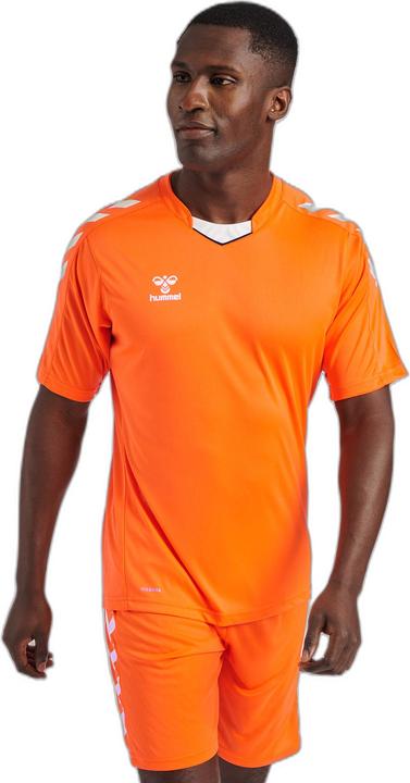 Image du produit hummel Core Xk Poly Jersey S/S (S)