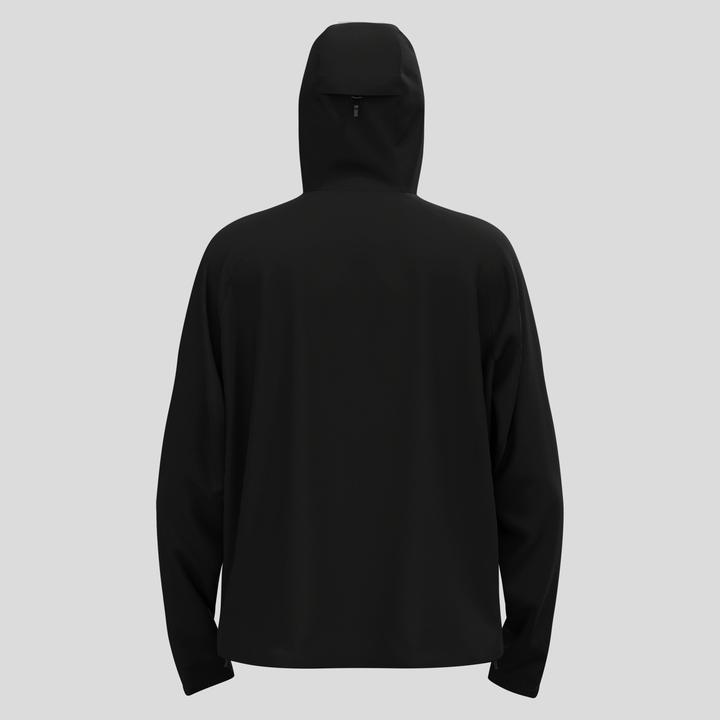 Actual product image Odlo Jacket Zeroweight Pro Windproof Anorak (M)