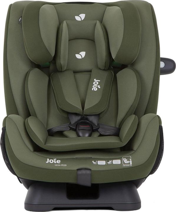 Actual product image Joie Verso (Reboarder, ECE R129/i-Size Standard)