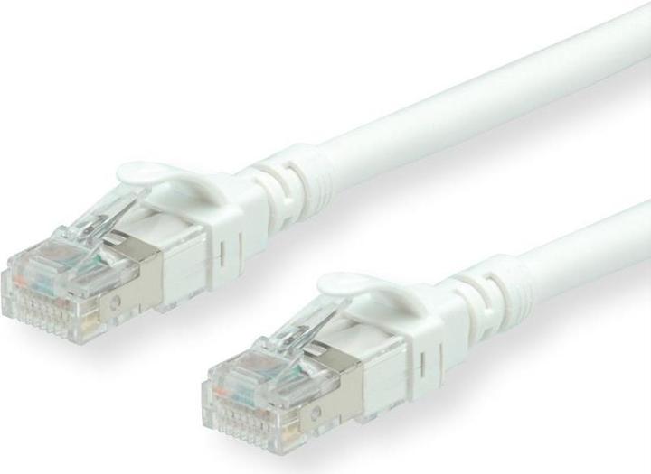 Image du produit Roline Câble de réseau (UTP, CAT6a, 10 m)