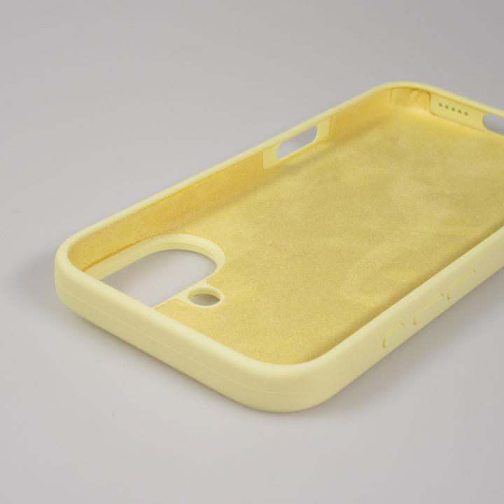 Produktbild PhoneLook Hülle Soft Touch (Apple iPhone 16 Plus)