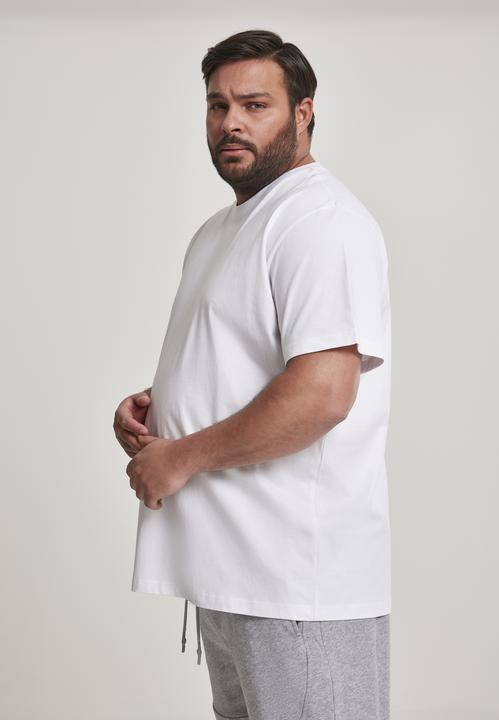 Produktbild Urban Classics Basic Tee (3XL)