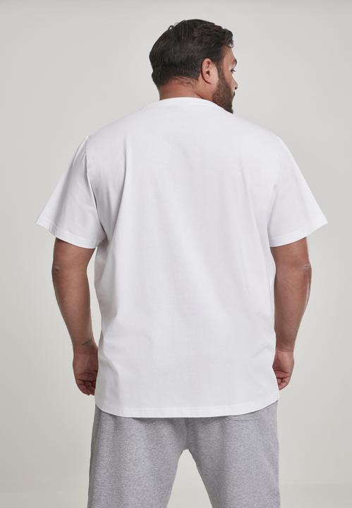 Produktbild Urban Classics Basic Tee (3XL)