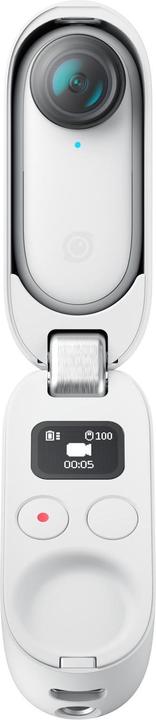 Produktbild Insta360 GO 2 64GB (50p, WQHD, WLAN, Bluetooth)