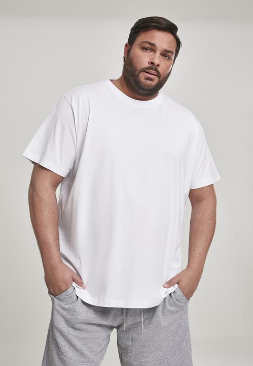 Produktbild Urban Classics Basic Tee (3XL)