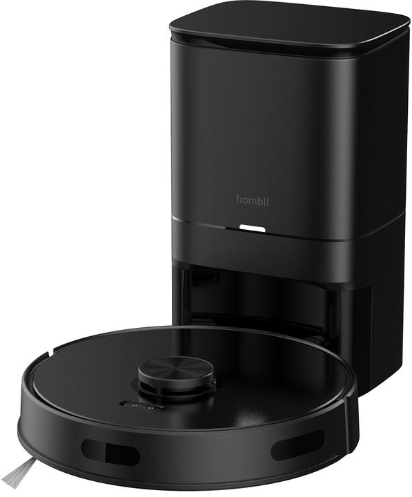 Hombli Smart Robot Vacuum (Vacuum mopping robot)