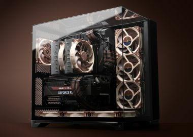 Produktbild Noctua NH-D15 G2 LBC (168 mm)