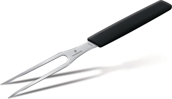 Actual product image Victorinox Carving fork (Carving fork)