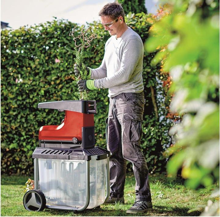 Actual product image Einhell GC-RS 60 CB