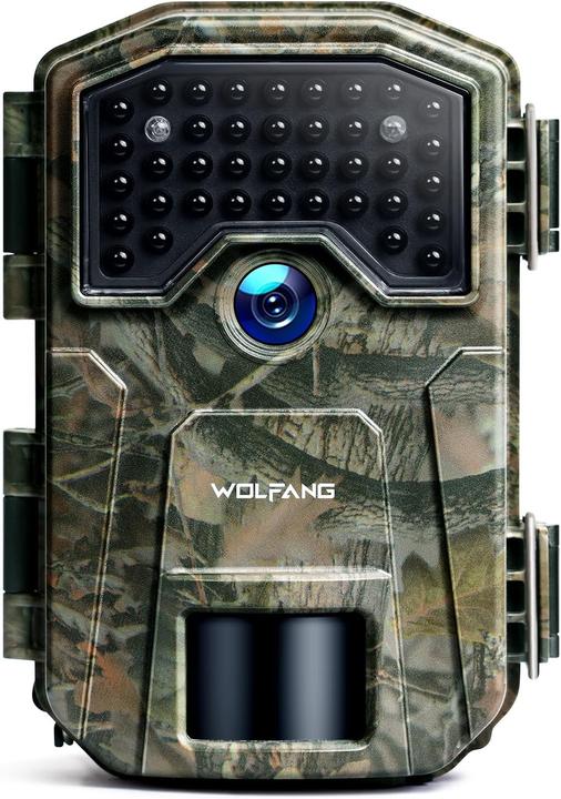 Produktbild Wolfang Wildkamera