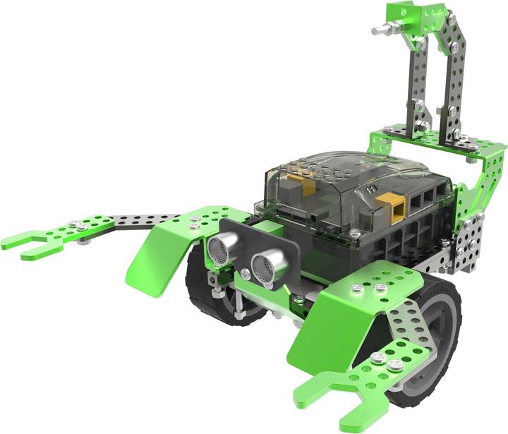 Robobloq Qoopers