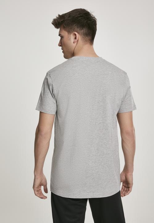 Actual product image Urban Classics Basic Tee 6-Pack (5XL)