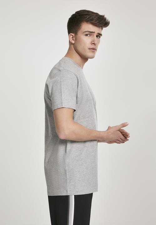 Actual product image Urban Classics Basic Tee 6-Pack (5XL)