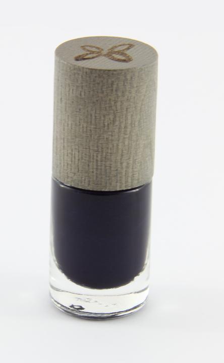 Produktbild Boho Nail Polish (60 Schwarzer Schatten, Farblack)