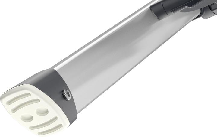 Actual product image Hailo MK80 ComfortLine, comfort stepladder, 2 steps (Stile, 46 cm)