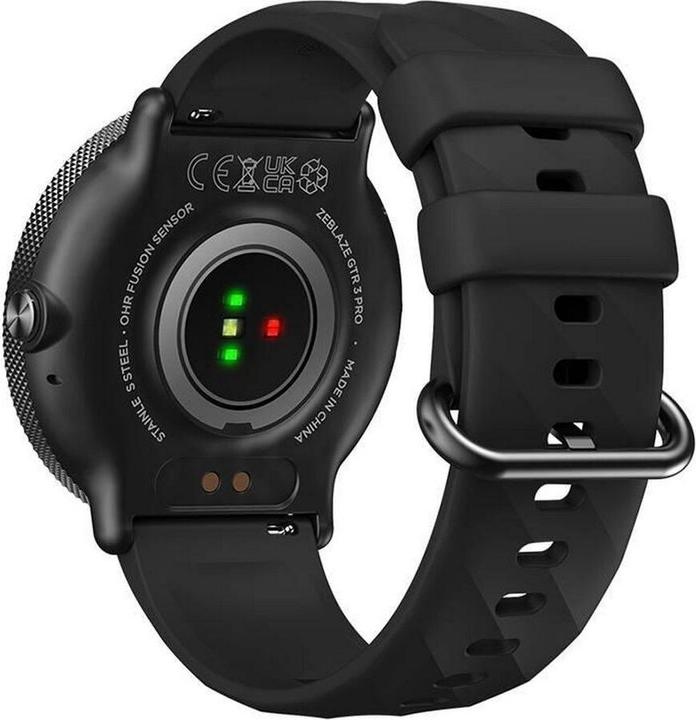 Image du produit Zeblaze Montre intelligente Montre intelligente GTR 3 Pro (Czarny)