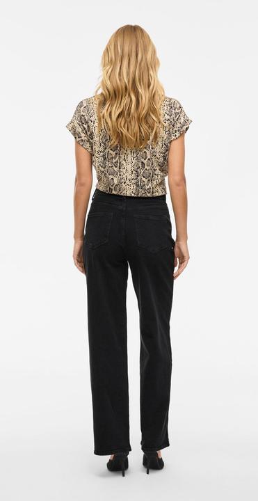 Actual product image Vila VIFREYA High Waist Wide Fit Jeans (W42/L32)
