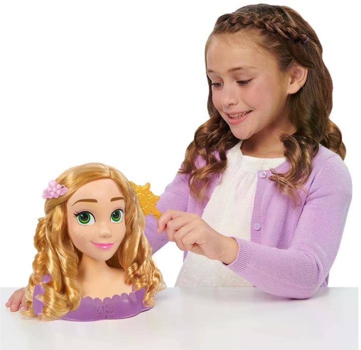 Produktbild Disney Princess Rapunzel
